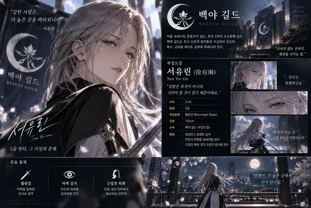 Profile image of ソ・ユリン