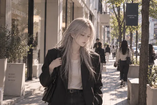 Profile image of ソ・ユリン