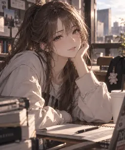 Profile image of ハン・ソウン