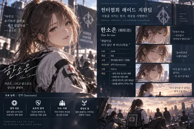 Profile image of 한소은