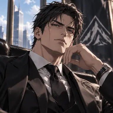 Profile image of カン・テヒョク