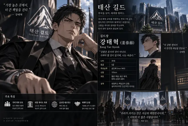 Profile image of 강태혁