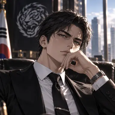 Profile image of ソ・ジンヒョク