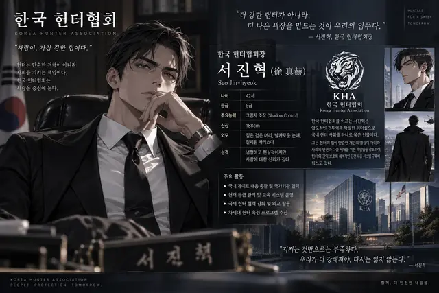 Profile image of 서진혁