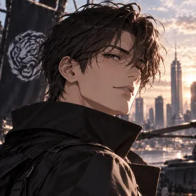 Profile image of チャ・ドヒョン