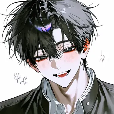 Profile image of 하루히