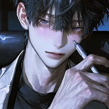 Profile image of 유서준