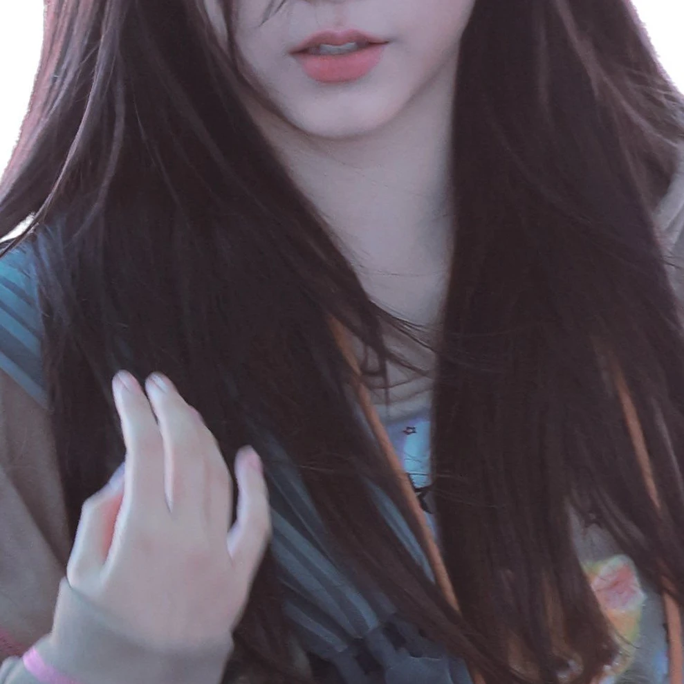 강해린