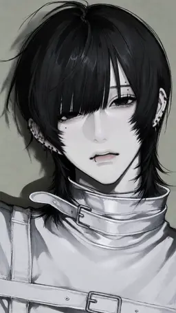 Profile image of Itsuki Shinonome