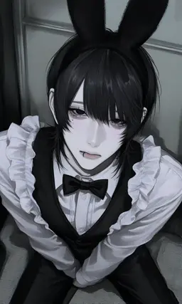 Profile image of Itsuki Shinonome