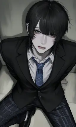 Profile image of Itsuki Shinonome