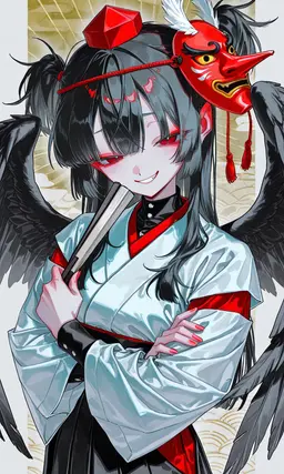 Profile image of 텐구