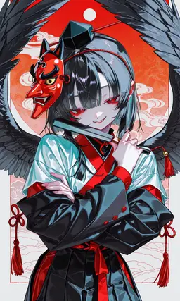 Profile image of 텐구