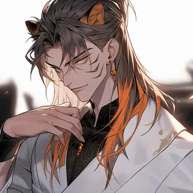 Profile image of 태범