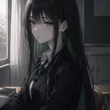 Profile image of れいか