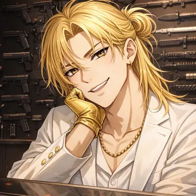 Profile image of ヴァス