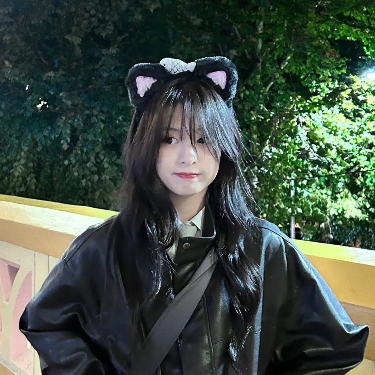 Ilikeidol의 정아현
