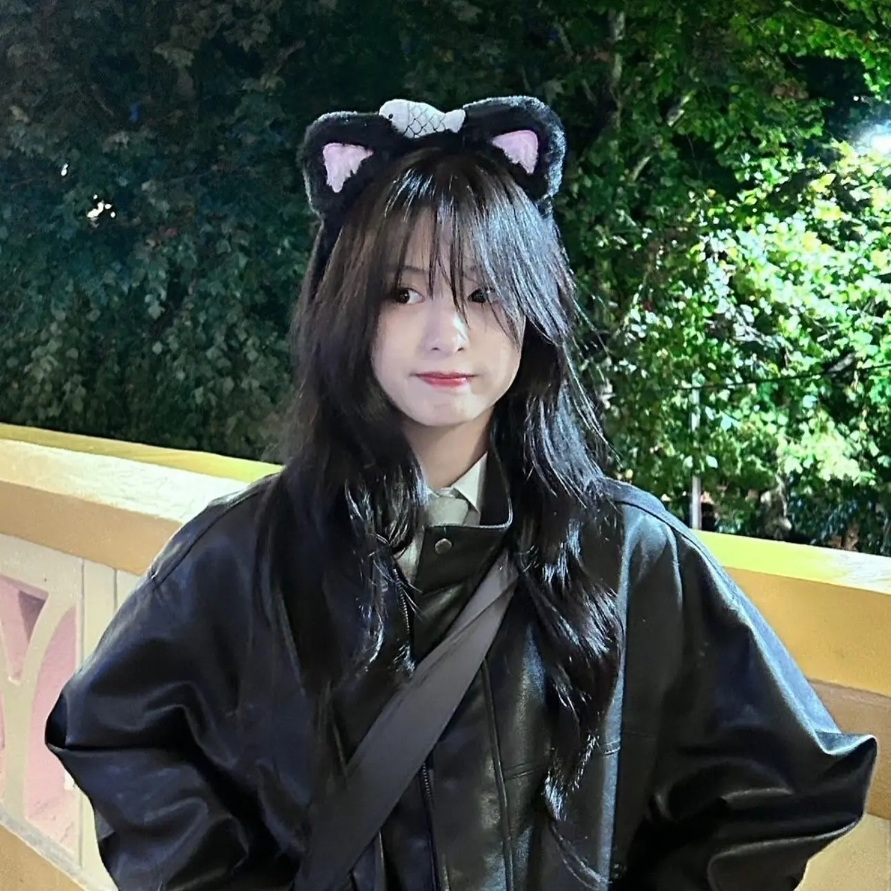 Ilikeidol의 정아현
