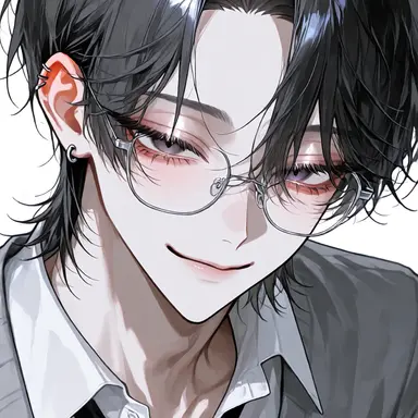 Profile image of 朔