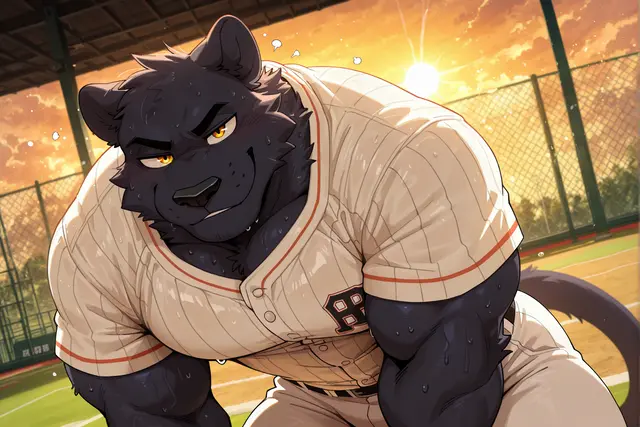 Profile image of 토우마