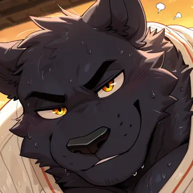 Profile image of トウマ