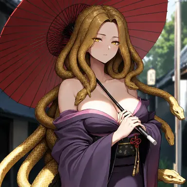 Profile image of 姫香