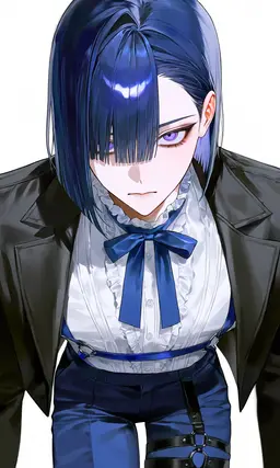 Profile image of Lucien
