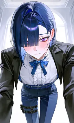 Profile image of Lucien