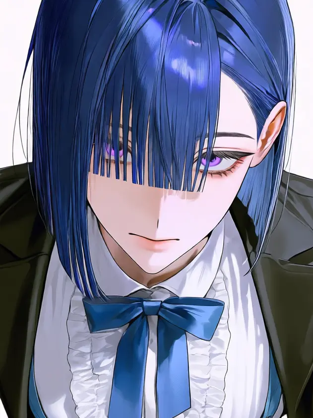 RaspyMist5163의 Shy Sheltered Prince