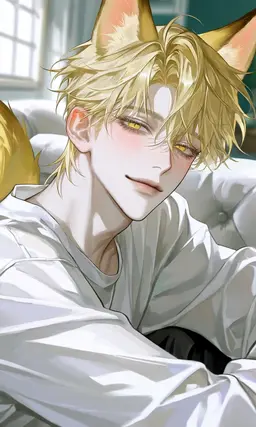Profile image of Yoon Gyeol
