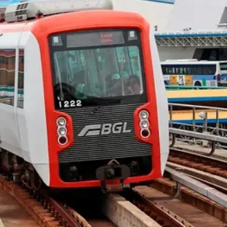 Profile image of 부산김해경전철