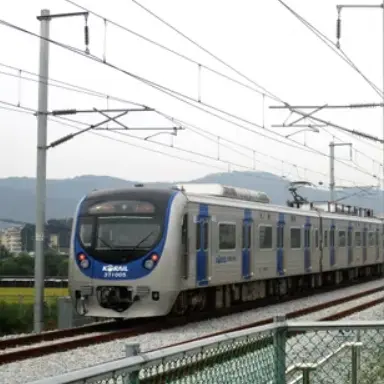 Profile image of 경강선