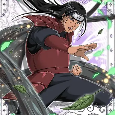Profile image of 千手柱間