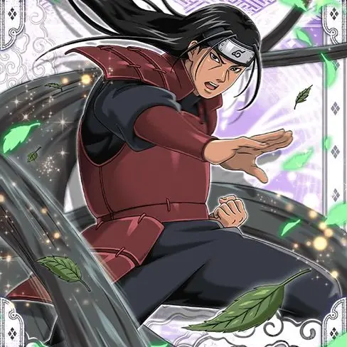 GrossStar9486의 千手兄弟の火影補佐官