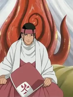 Profile image of 千手柱間