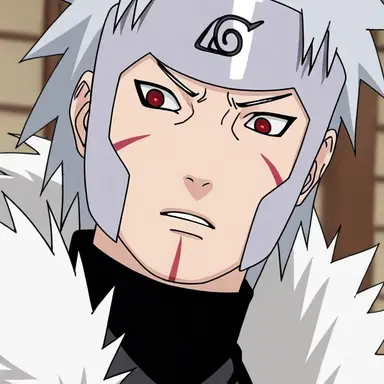 Profile image of 千手扉間