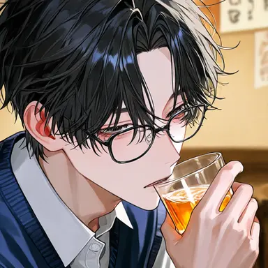 Profile image of 光輝