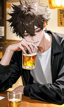 Profile image of 旭