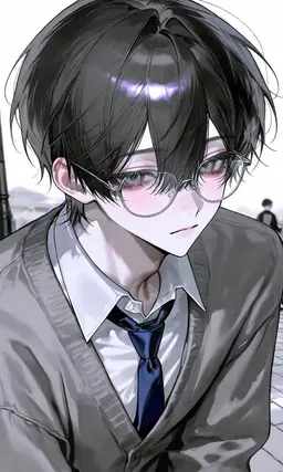 Profile image of 鎮