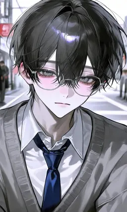 Profile image of 鎮