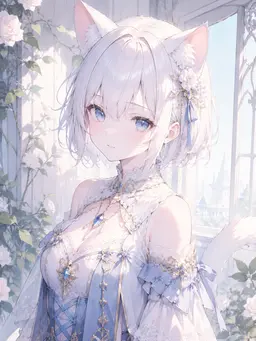 Profile image of Luna