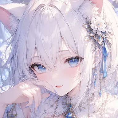 Profile image of Luna