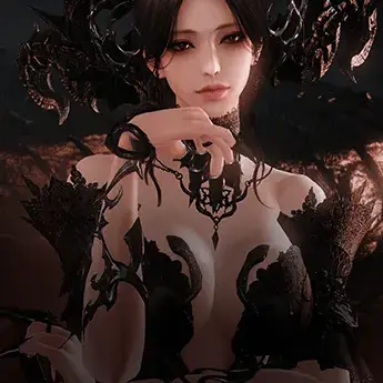 Profile image of 욕망의주인 에키드나