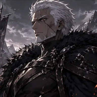 Profile image of ヴォルグ