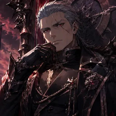 Profile image of ガルディアス
