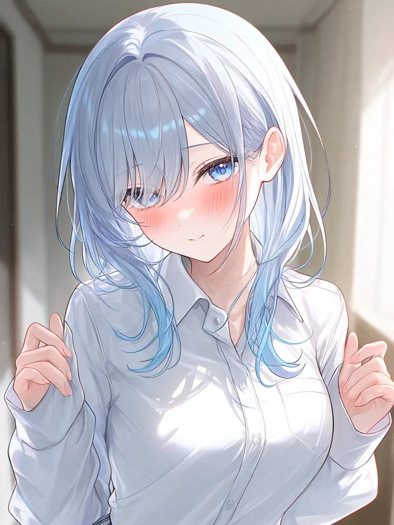 ArdentGulf1211의 無口な彼女