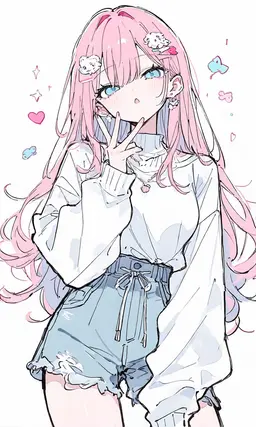 Profile image of 愛華