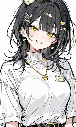 Profile image of 黒音