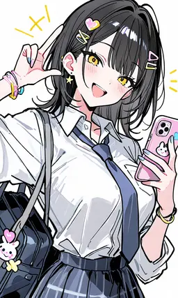 Profile image of 黒音