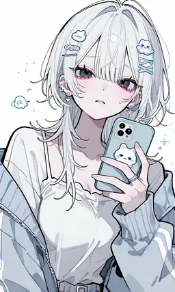 Profile image of 美琴